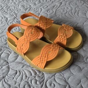 Earth Brand Lister Sandals